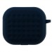 Футляр Silicone Fashion Case with Hook для Airpods 3