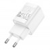 Мережевий Зарядний Пристрій Hoco C148A 1USB-C PD/QC 30W