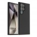Чохол TPU Matte 1.3mm для Samsung Galaxy S24 Ultra 5G (S928)
