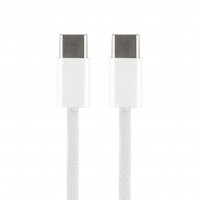 USB For IP Type-C to Type-C New Design Nylon 60W 1:1 USB For IP Type-C to Type-C New Design Nylon 60W 1:1