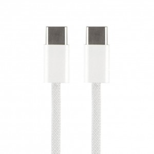 USB For IP Type-C to Type-C New Design Nylon 60W 1:1