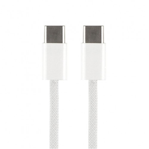 USB For IP Type-C to Type-C New Design Nylon 60W 1:1