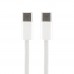 USB For IP Type-C to Type-C New Design Nylon 60W 1:1
