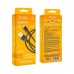 Кабель USB Ridea RC-ST74 StablePro Type-C 3A