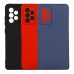 Чохол Silicone Cover Full Camera (A) для Motorola G32