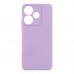 Чохол Silicone Cover Full Camera (A) для Xiaomi Redmi Note 13 4G Чохол Silicone Cover Full Camera (A) для Xiaomi Redmi Note 13 4G