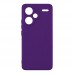 Чохол Silicone Cover Full Camera (A) для Xiaomi Redmi Note 13 Pro+ 5G Чохол Silicone Cover Full Camera (A) для Xiaomi Redmi Note 13 Pro+ 5G