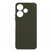 Чохол Silicone Cover Full Camera (A) для Xiaomi Redmi Note 13 4G Чохол Silicone Cover Full Camera (A) для Xiaomi Redmi Note 13 4G