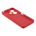 Чохол Silicone Cover Full Camera (A) для Xiaomi Redmi Note 13 4G Чохол Silicone Cover Full Camera (A) для Xiaomi Redmi Note 13 4G