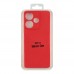 Чохол Silicone Cover Full Camera (A) для Xiaomi Redmi Note 13 4G Чохол Silicone Cover Full Camera (A) для Xiaomi Redmi Note 13 4G