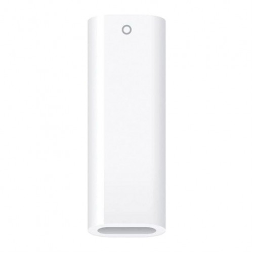 Адаптер для стілуса Apple Pencil 1st gen Lightning (female) to Type-C (female)