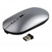 Бездротова Миша TWolf X2 Rechargeable 2.4G + Bluetooth