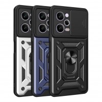 Чохол Armor Guard Shield для Xiaomi Redmi Note 12 Pro 5G Чохол Armor Guard Shield для Xiaomi Redmi Note 12 Pro 5G
