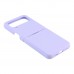 Чохол Folding Silicone для Samsung Galaxy Flip 4 (F721) Чохол Folding Silicone для Samsung Galaxy Flip 4 (F721)