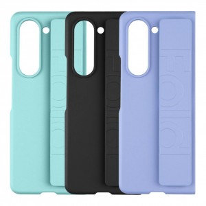 Чохол PC+Nylon Case для Samsung Galaxy Fold 5 (F946) Чохол PC+Nylon Case для Samsung Galaxy Fold 5 (F946)