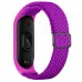Ремінець для Xiaomi Mi Band 3/4/5/6/7 Elastic Adjustment