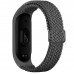 Ремінець для Xiaomi Mi Band 3/4/5/6/7 Elastic Adjustment