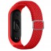 Ремінець для Xiaomi Mi Band 3/4/5/6/7 Elastic Adjustment