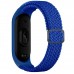 Ремінець для Xiaomi Mi Band 3/4/5/6/7 Elastic Adjustment