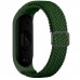 Ремінець для Xiaomi Mi Band 3/4/5/6/7 Elastic Adjustment