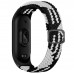 Ремінець для Xiaomi Mi Band 3/4/5/6/7 Elastic Adjustment
