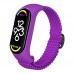Ремінець для Xiaomi Mi Band 3/4/5/6/7 Elastic Adjustment