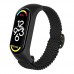 Ремінець для Xiaomi Mi Band 3/4/5/6/7 Elastic Adjustment