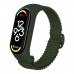 Ремінець для Xiaomi Mi Band 3/4/5/6/7 Elastic Adjustment
