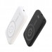 Універсальна Мобільна Батарея Power Bank XO PR153 PD20W Magnetic wireless 15W Type-C 5000mAh