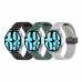 Ремінець Универс 22mm Silicone With Magnetic для Samsung/Amazfit/Huawei