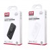 Універсальна Мобільна Батарея Power Bank XO PR153 PD20W Magnetic wireless 15W Type-C 5000mAh