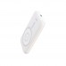 Універсальна Мобільна Батарея Power Bank XO PR153 PD20W Magnetic wireless 15W Type-C 5000mAh