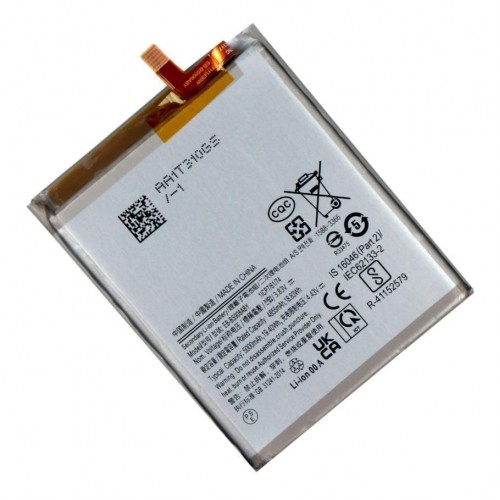 Аккумулятор для Samsung Galaxy S22 Ultra / EB-BS908ABY