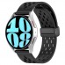 Ремінець Универс 22mm Silicone With Magnetic для Samsung/Amazfit/Huawei Ремінець Универс 22mm Silicone With Magnetic для Samsung/Amazfit/Huawei