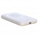 Універсальна Мобільна Батарея Power Bank XO PR153 PD20W Magnetic wireless 15W Type-C 5000mAh