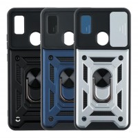Чехол Armor Guard Shield для ZTE Blade A51 Чехол Armor Guard Shield для ZTE Blade A51