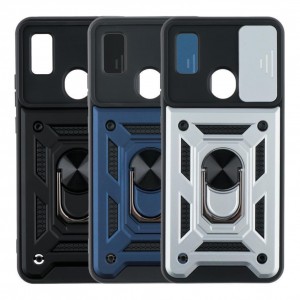 Чехол Armor Guard Shield для ZTE Blade A51