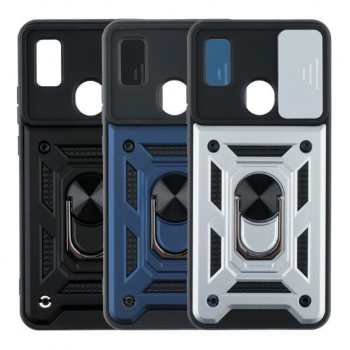 Чехол Armor Guard Shield для ZTE Blade A51