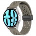 Ремінець Универс 22mm Silicone With Magnetic для Samsung/Amazfit/Huawei Ремінець Универс 22mm Silicone With Magnetic для Samsung/Amazfit/Huawei