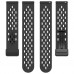 Ремінець Универс 22mm Silicone With Magnetic для Samsung/Amazfit/Huawei Ремінець Универс 22mm Silicone With Magnetic для Samsung/Amazfit/Huawei