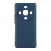 Чохол Silicone Cover Full Camera (A) для Honor Magic6 Lite Чохол Silicone Cover Full Camera (A) для Honor Magic6 Lite