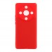 Чохол Silicone Cover Full Camera (A) для Honor Magic6 Lite Чохол Silicone Cover Full Camera (A) для Honor Magic6 Lite