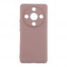 Чохол Silicone Cover Full Camera (A) для Honor Magic6 Lite Чохол Silicone Cover Full Camera (A) для Honor Magic6 Lite