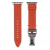 Ремінець для Apple Watch Hermes 42/44/45/49 mm