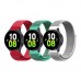 Ремінець Универс 20mm Nylon для Samsung/Amazfit/Huawei