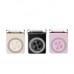 Універсальна Мобільна Батарея Power Bank XO PR226 Mini Transparent Magnetic Absorption 15W 10000mAh