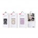 Універсальна Мобільна Батарея Power Bank XO PR226 Mini Transparent Magnetic Absorption 15W 10000mAh