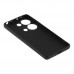 Чохол TPU Matte 1.3mm для Xiaomi Redmi Note 13 Pro 4G/Poco M6 Pro 4G