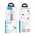 Кабель USB Hoco GH5 Type-C to Lightning PD20W 0.22m