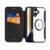 Чохол-книжка Dux Ducis Skin X Pro with MagSafe для iPhone 16 Plus Чохол-книжка Dux Ducis Skin X Pro with MagSafe для iPhone 16 Plus